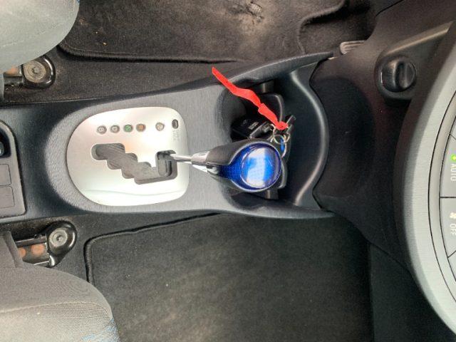 TOYOTA Yaris 1.5 Hybrid 5 porte Lounge