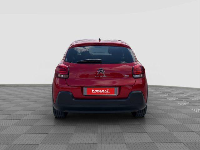 CITROEN C3 C3 PureTech 83 S&S Shine
