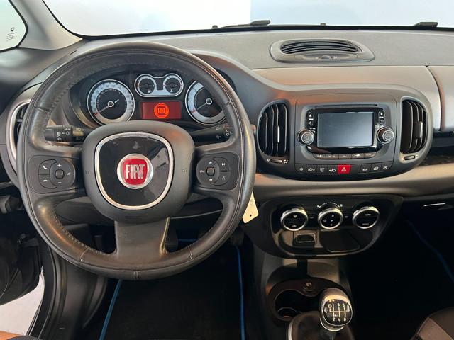 FIAT 500L 1.6 Multijet 105 CV Lounge