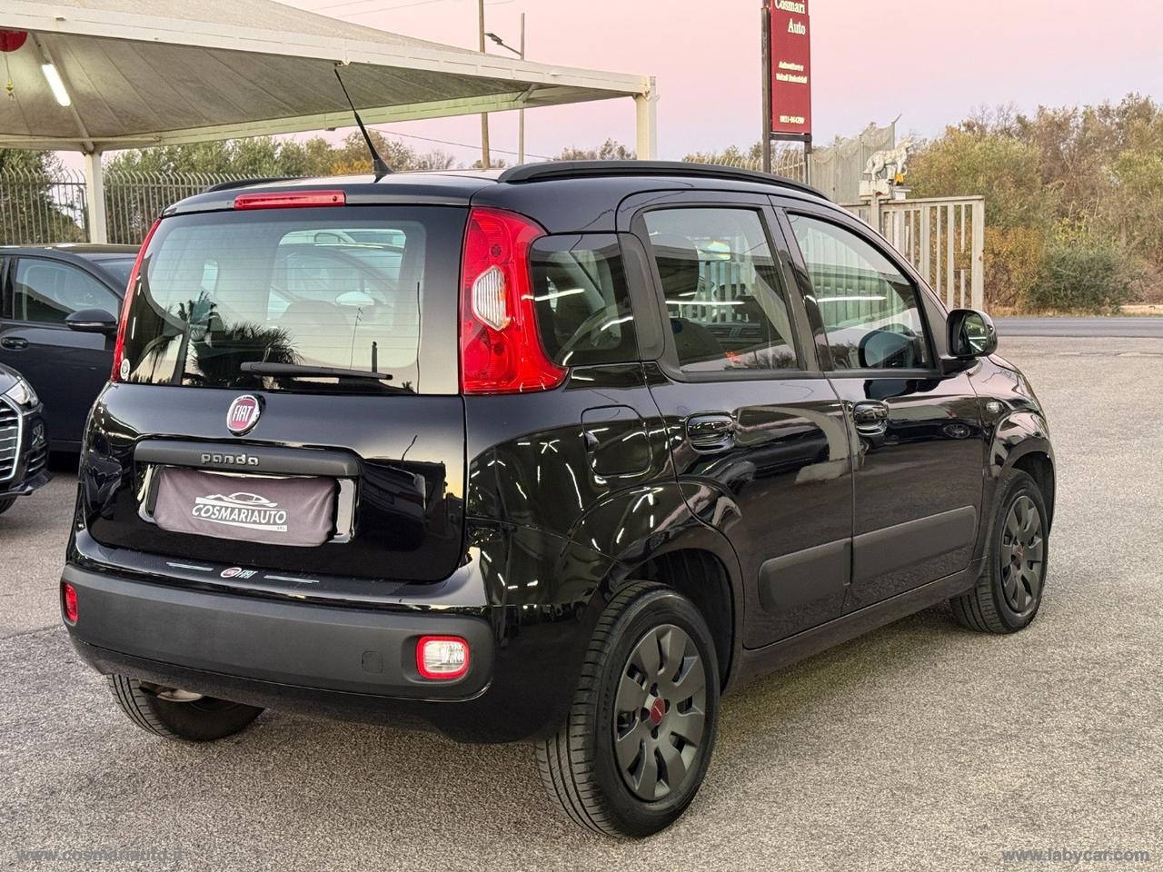 FIAT Panda 1.3 MJT 95 CV S&S Lounge