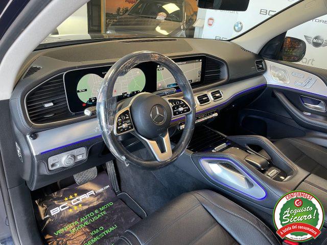 MERCEDES-BENZ GLE 300 d 4Matic PREMIUM PLUS AMG *TETTO