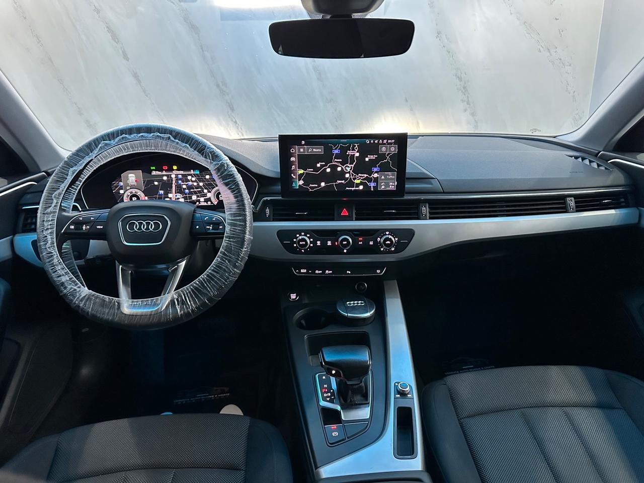 Audi A4 35 TDI/163 CV S tronic Business Advanced
