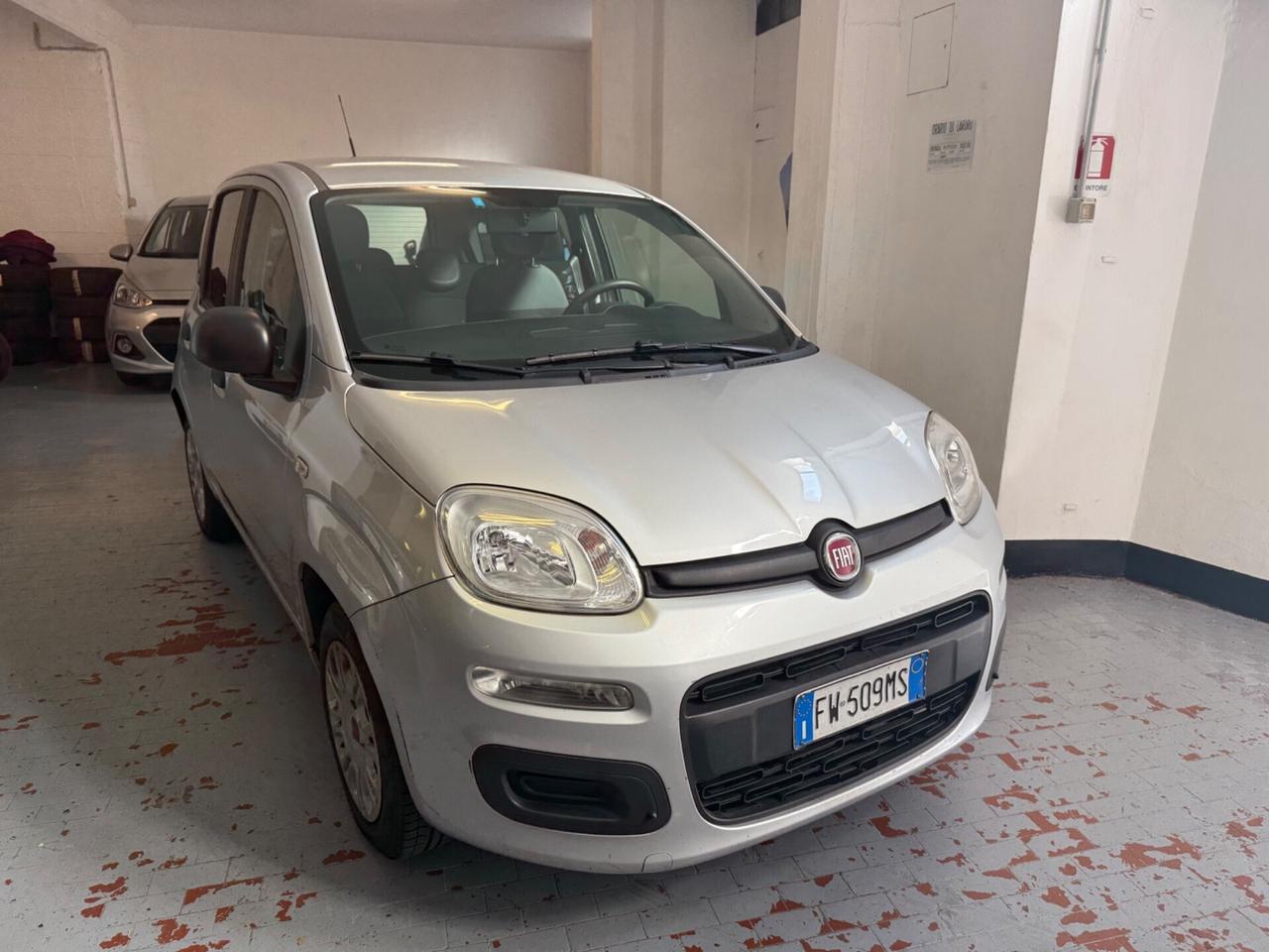 Fiat Panda 1.2 Easy