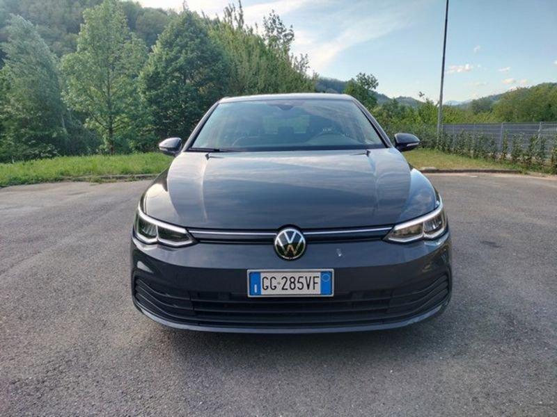 Volkswagen Golf 2.0 TDI SCR 85kW Life DSG