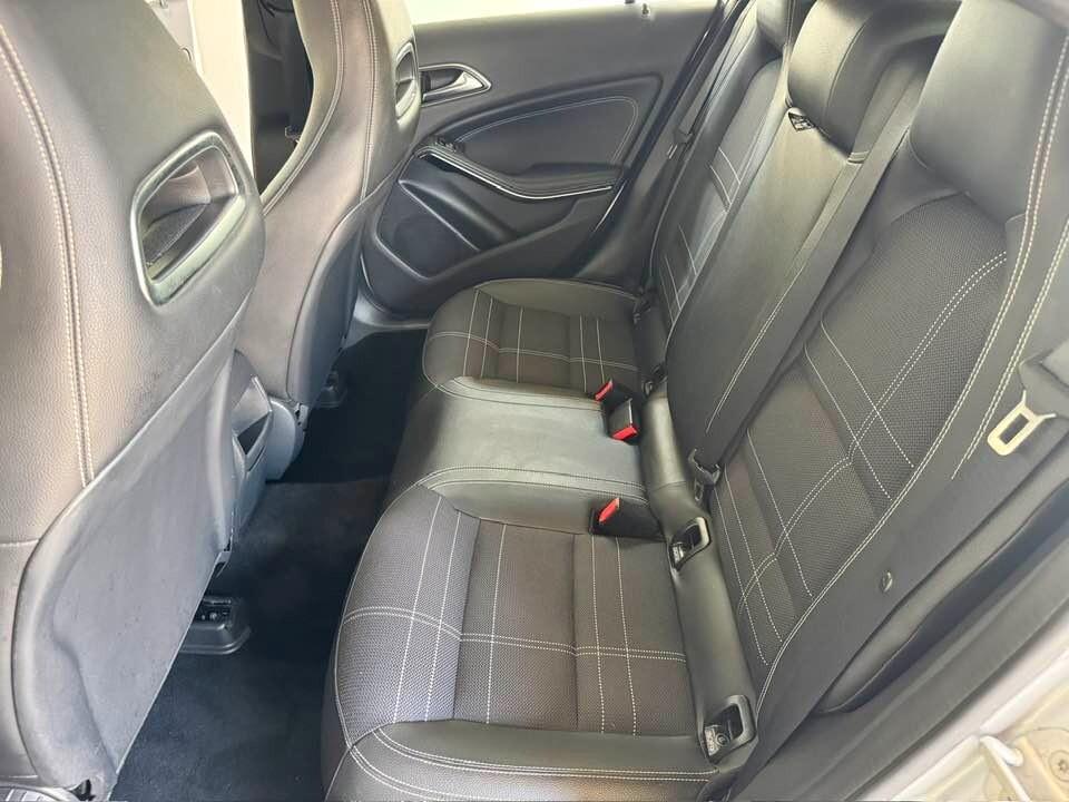 Mercedes-benz A 180 CDI Executive