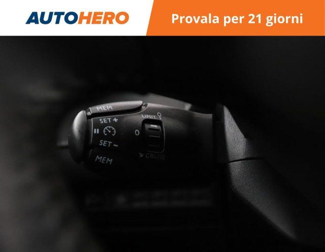 PEUGEOT 2008 BlueHDi 130 S&S EAT8 Allure Pack