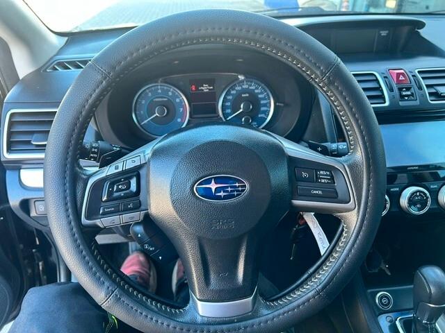 Subaru XV 2.0i Bi-Fuel Style