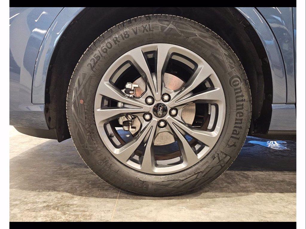 FORD Kuga 2.5 phev st-line 2wd 225cv cvt del 2023