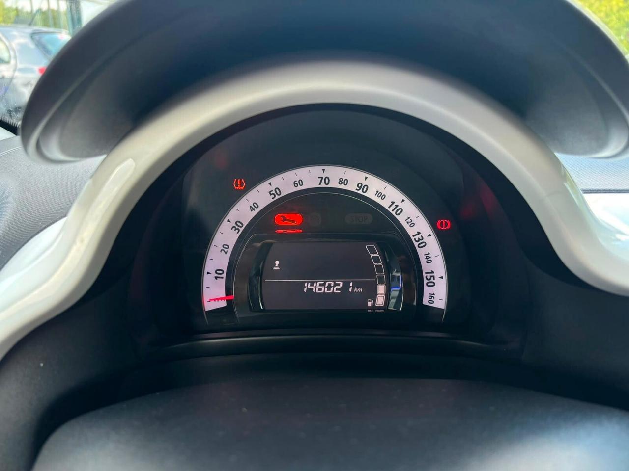 Renault Twingo 1.0 SCe Stop&Start Energy Openair