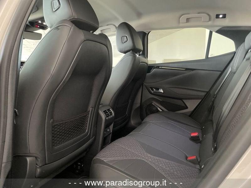 DS DS4 DS 4 PLUG-IN HYBRID