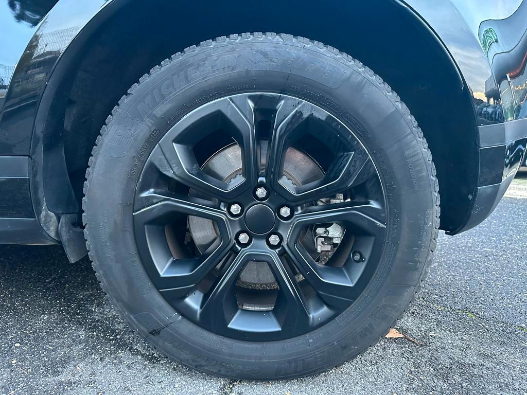 Land Rover Range Rover Evoque 1.5 i3 phev S awd auto