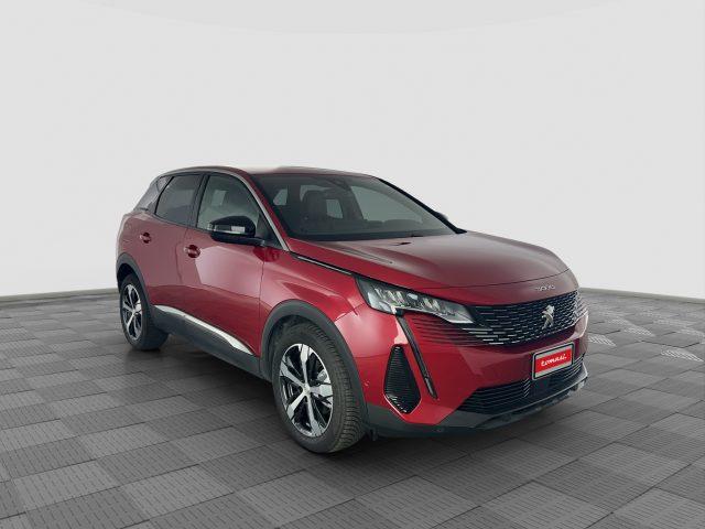 PEUGEOT 3008 3008 BlueHDi 130 EAT8 Allure Pack