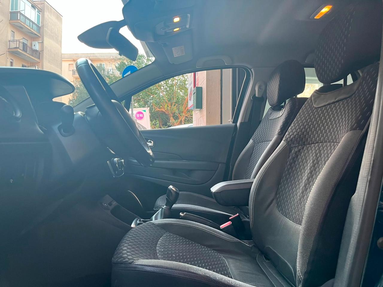 Renault Captur 1.5dCi - PERFETTA - 2018