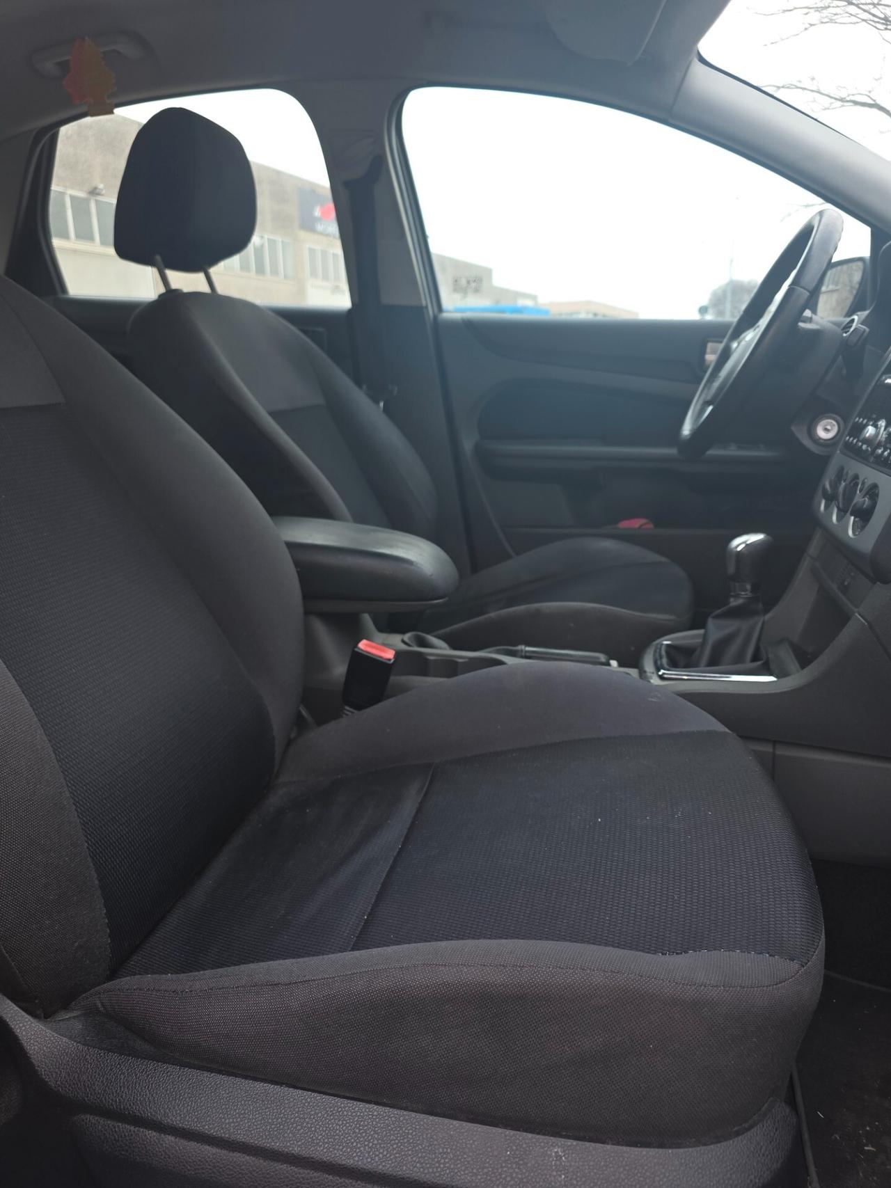 Ford Focus CC 1.8 TDCi (115CV) 5p.