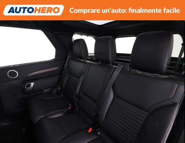 LAND ROVER Discovery 3.0D I6 249 CV AWD Auto R-Dynamic SE