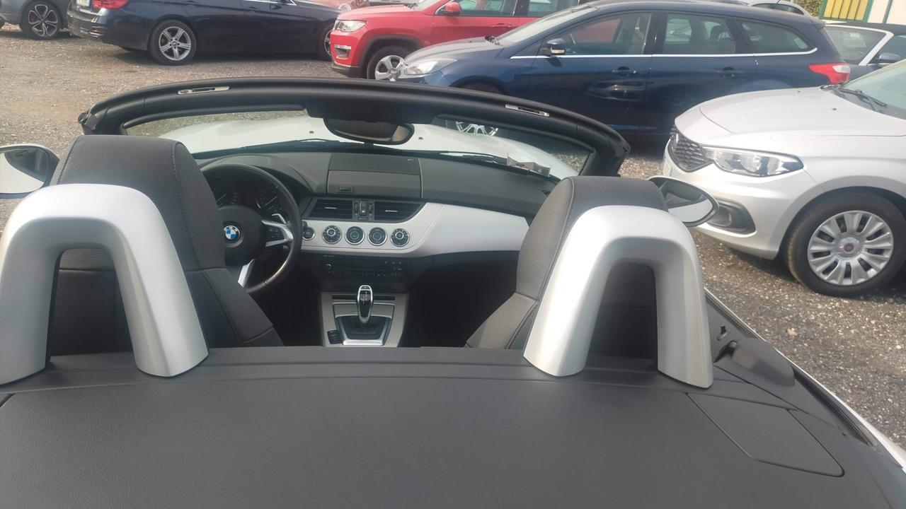 Bmw Z4 sDrive20i finanzio