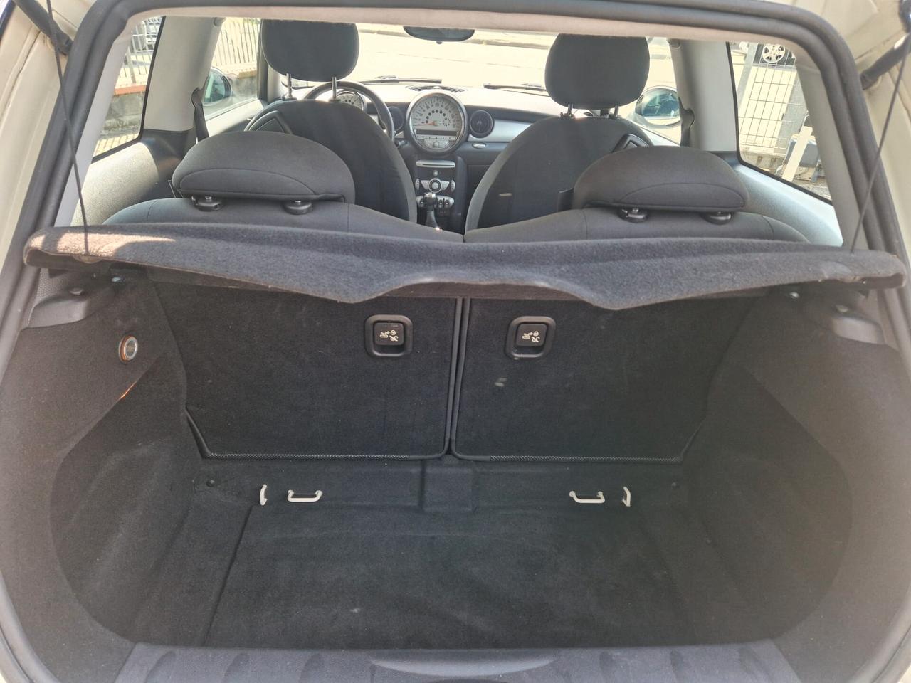 Mini ONE 1.4 95 CV