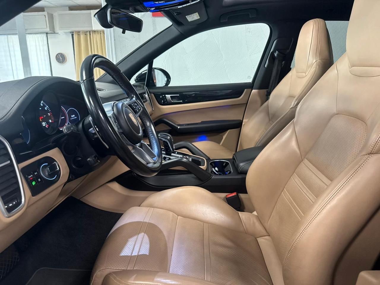 Porsche Cayenne 3.0 V6