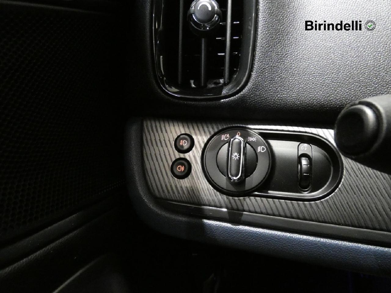 MINI Mini Countrym.(F60) - Mini 2.0 Cooper D Yours Countryman