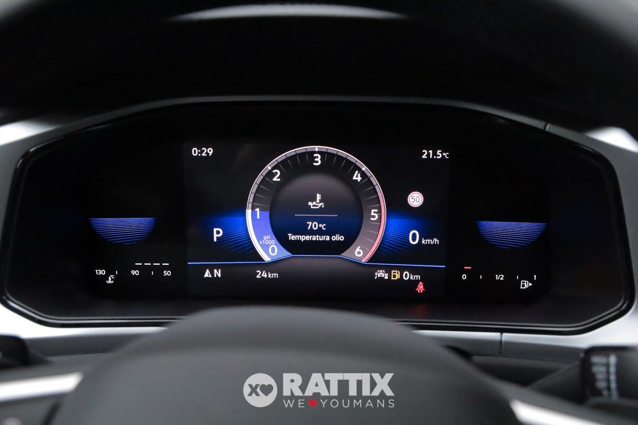 Volkswagen T-Roc 2.0 TDI 150CV Style DSG