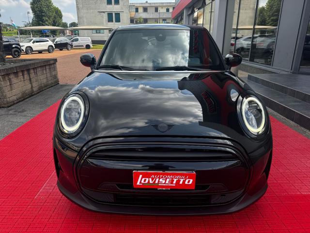 MINI Cooper 1.5 Cooper Yours 5 porte