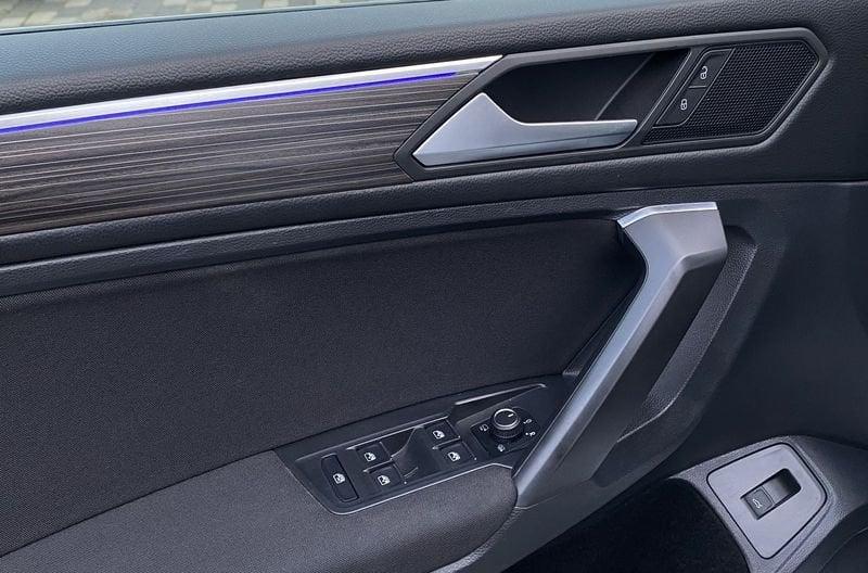 Volkswagen Tiguan Allspace Life Allspace 7 POSTI 2.0 TDI 150CV DSG