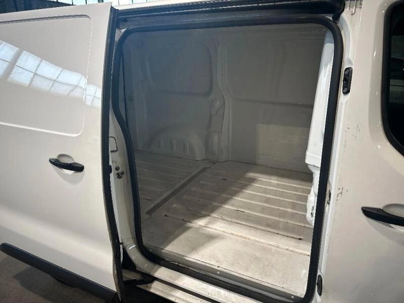Citroen Jumpy BlueHDi 120 PL-TN Furgone M Club