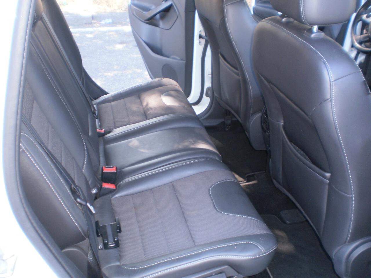 Ford Kuga 2.0 TDCI 140 CV 4WD Titanium