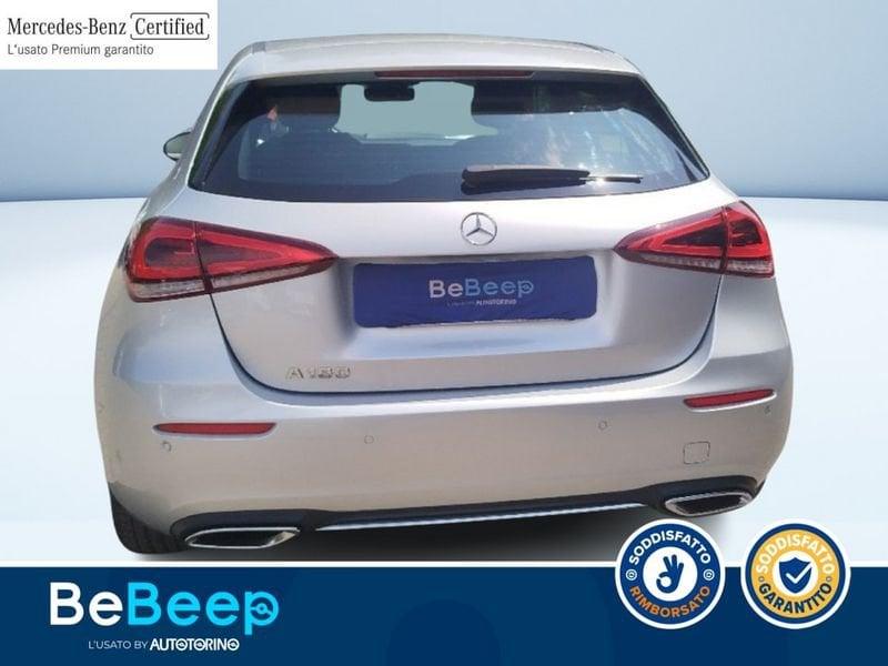 Mercedes-Benz Classe A A 180 SPORT AUTO