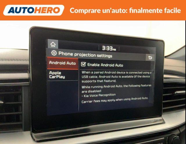 KIA Proceed 1.6 CRDI DCT GT Line