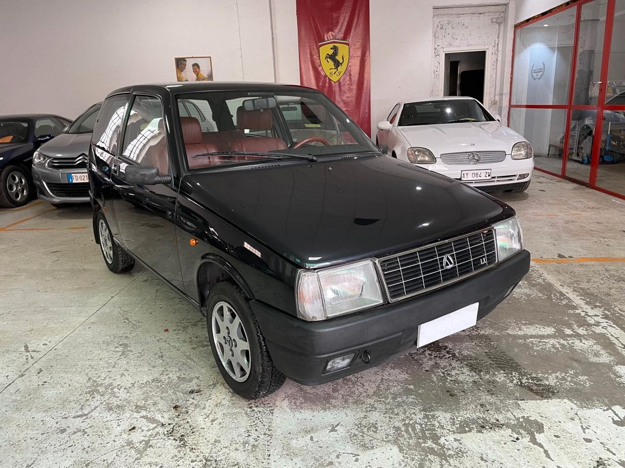 Autobianchi Y10 Fire 1.1 i.e. LX ego 58.000KM!!!