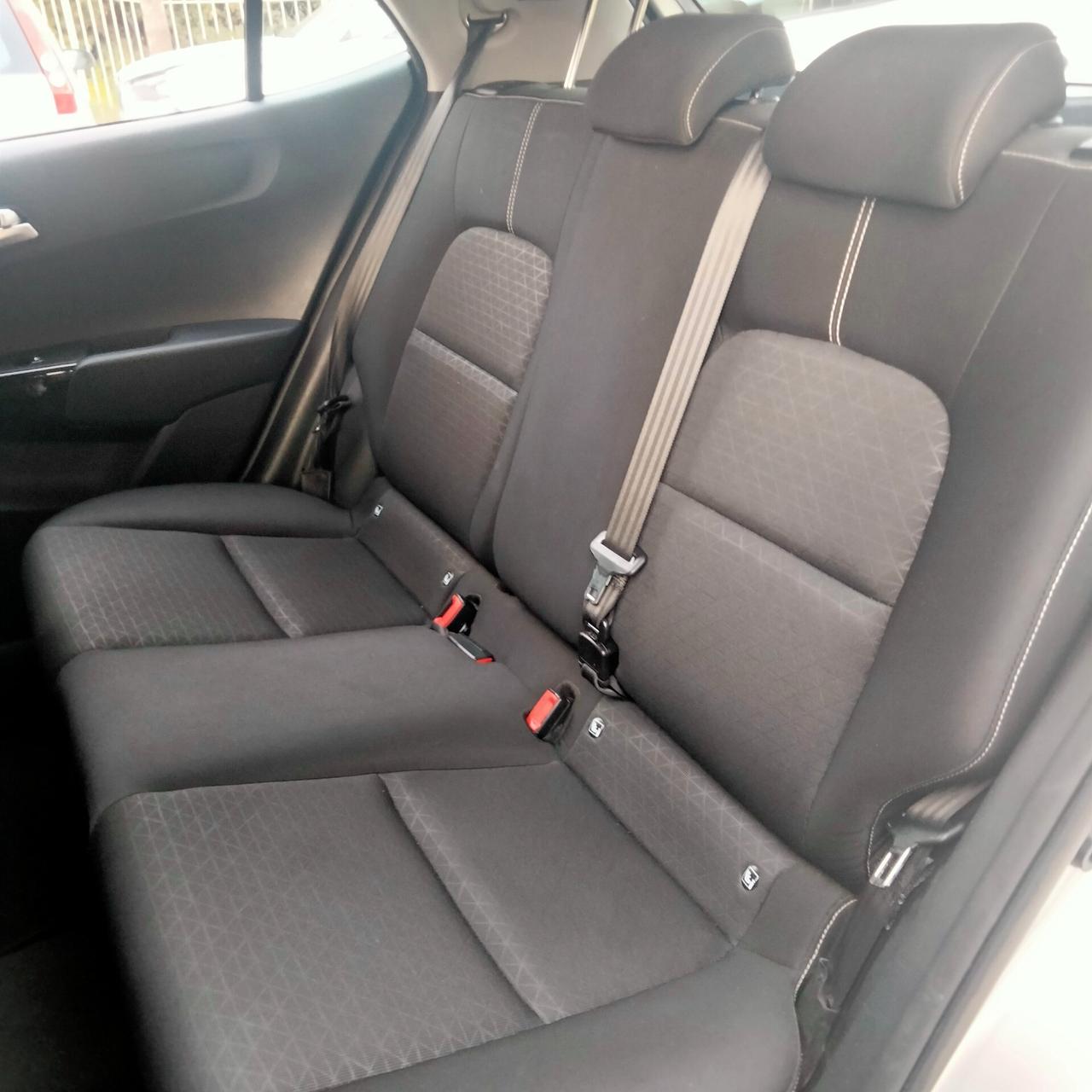 Kia Picanto 1.0 12V 5 porte X Line