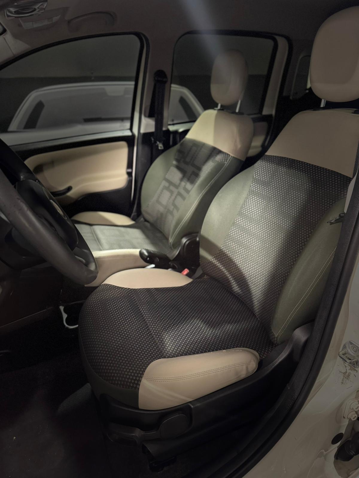 Fiat PANDA 1.3 MTJ Anniversary*75 CV*NEOPATENTATI*