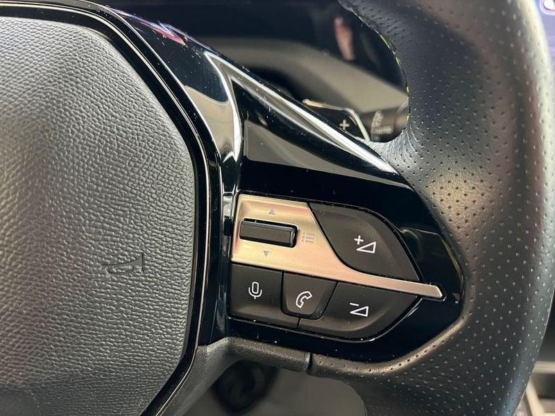 Peugeot 408 408 PureTech 130 S&S EAT8 GT