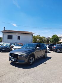 Mazda CX-5 2.2L FULL FULL OPTIONAL Skyactiv-D 184 CV AWD Exclusive