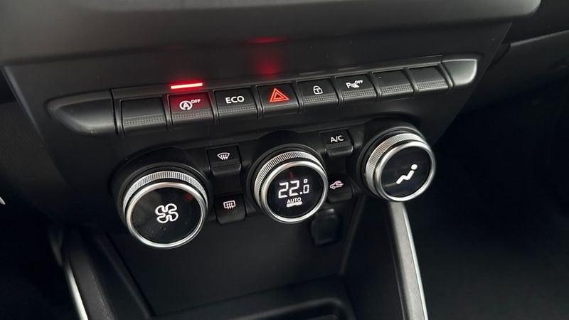 Dacia Duster 1.6 SCe 115cv Prestige 4x2