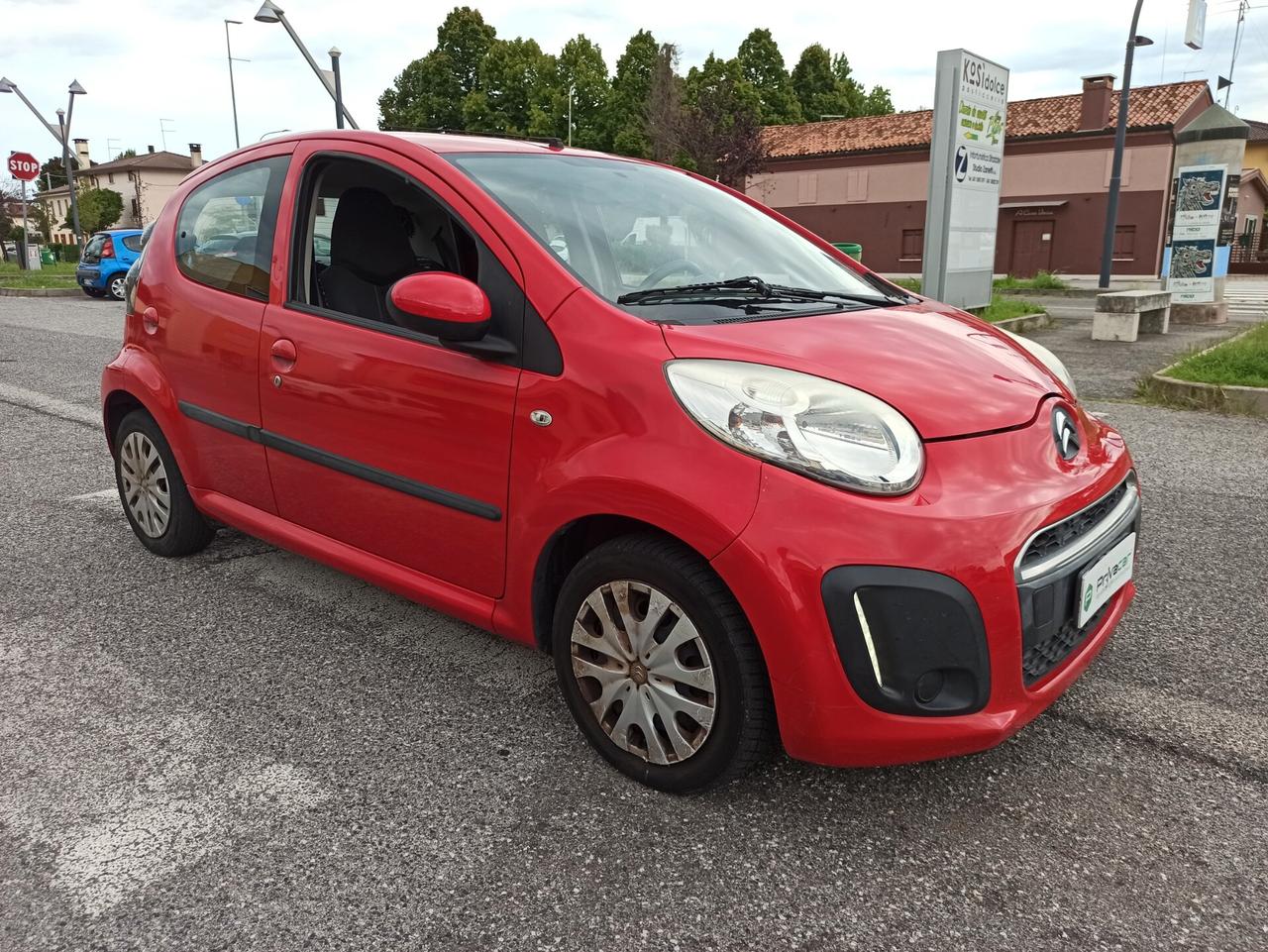 Citroen C1 1.0 5 porte Seduction