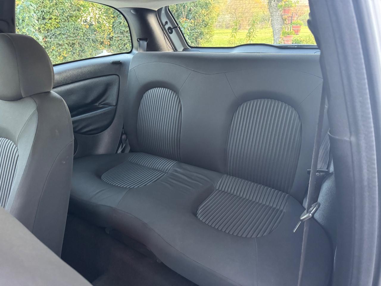 Lancia Ypsilon 1.4 Platino Ecochic GPL OK NEOPATENTATI