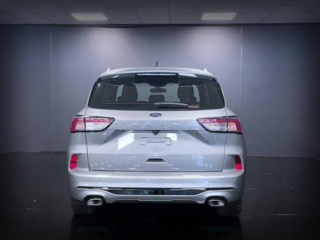 FORD Kuga 2.0 EcoBlue 120 CV aut. 2WD ST-Line