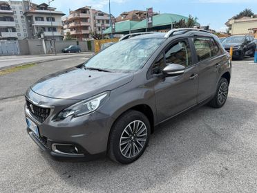 PEUGEOT 2008 1.5BlueHDI 100CV EURO6B SOLO88MILAKM