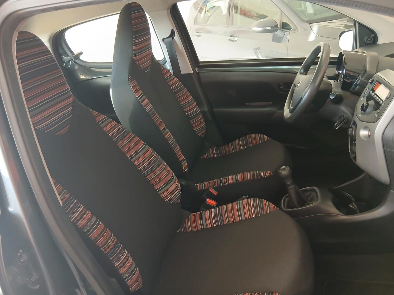 Citroen C1 - 1.0 VTi 69CV NEOPATENTATI