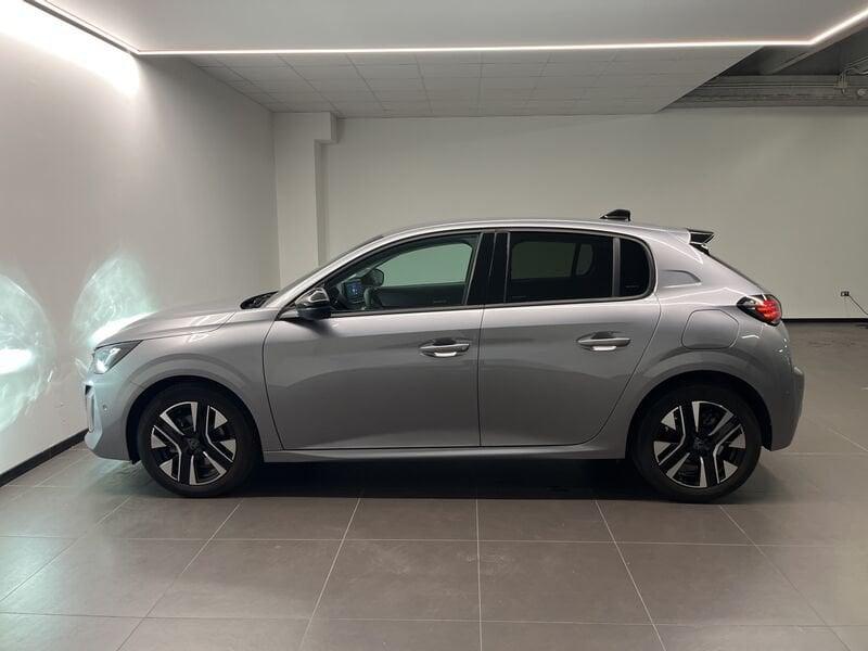 Peugeot 208 1.2 ALLURE