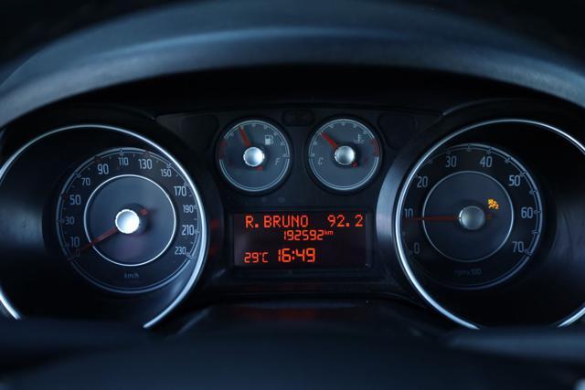 FIAT Punto 0.9 TwinAir Turbo S&S 3 porte