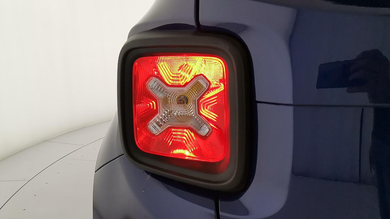 JEEP Renegade 2019 - Renegade 1.0 t3 Longitude 2wd