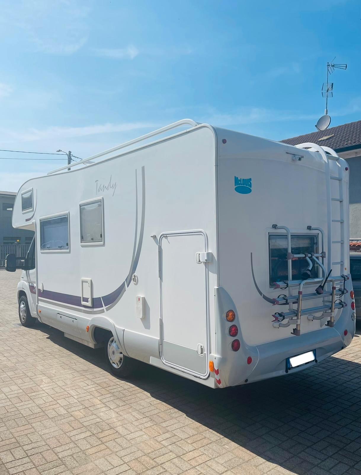 Mclouis Tandy 640