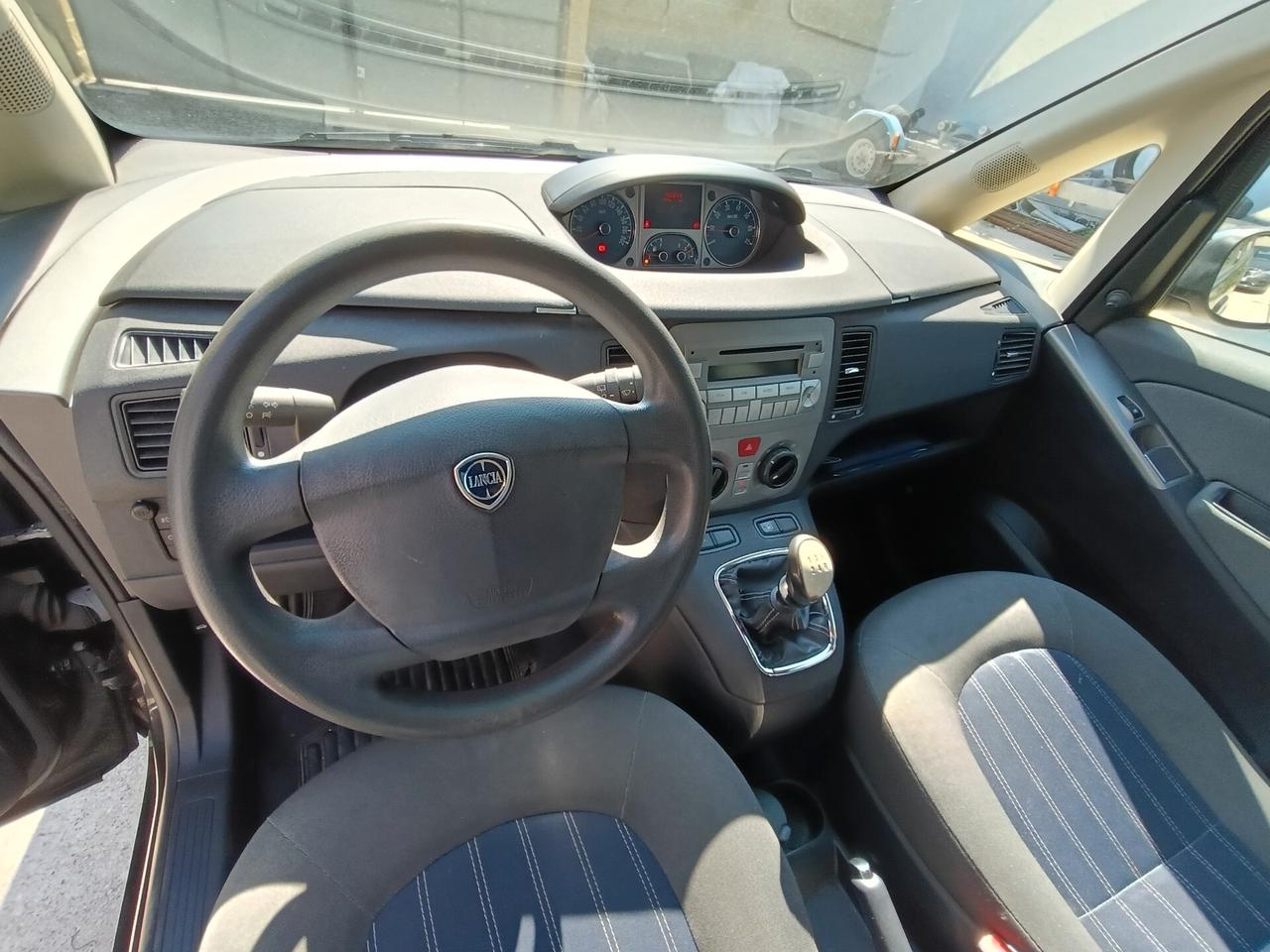 Lancia MUSA 1.4 benzina
