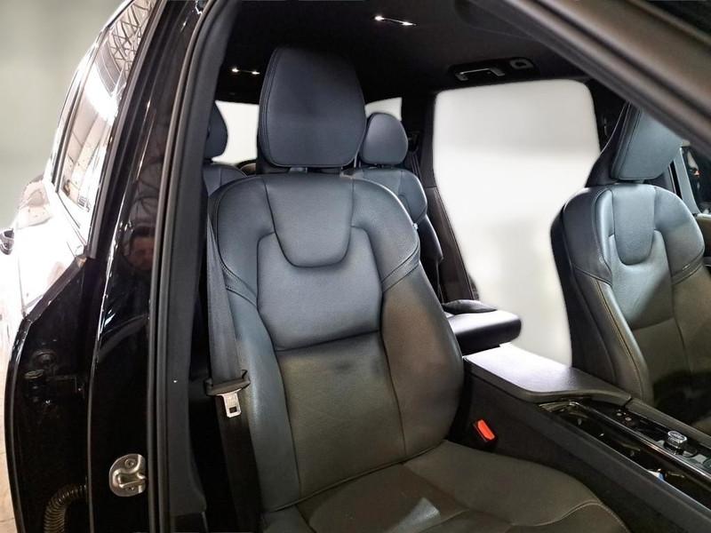 VOLVO XC90 B5 D AWD AUTOMATICO 7P MOMENTUM PRO SUV