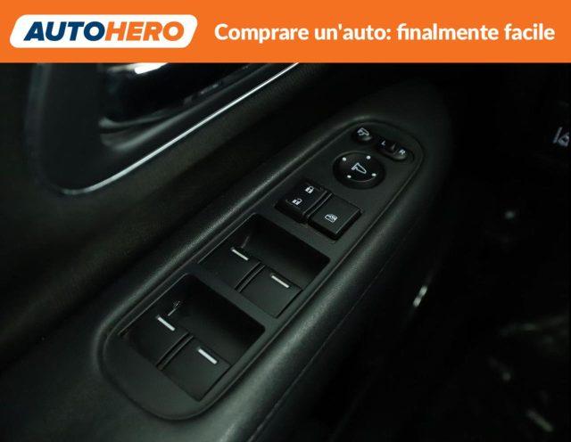 HONDA HR-V 1.6 i-DTEC Executive Navi ADAS