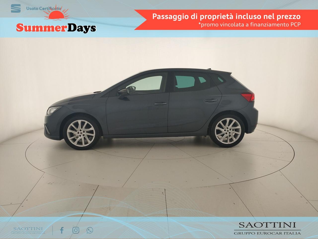1.0 ecotsi FR 95 CV