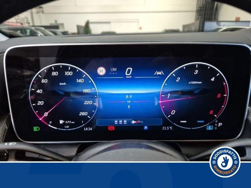 Mercedes-Benz GLC 220d 4Matic AMG Line Advanced